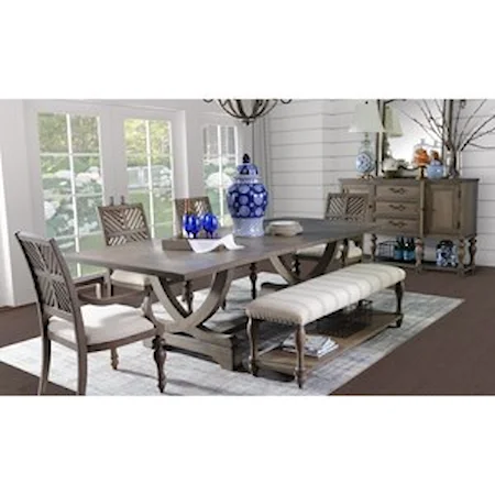 Formal Dining Room Group